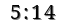 Duration